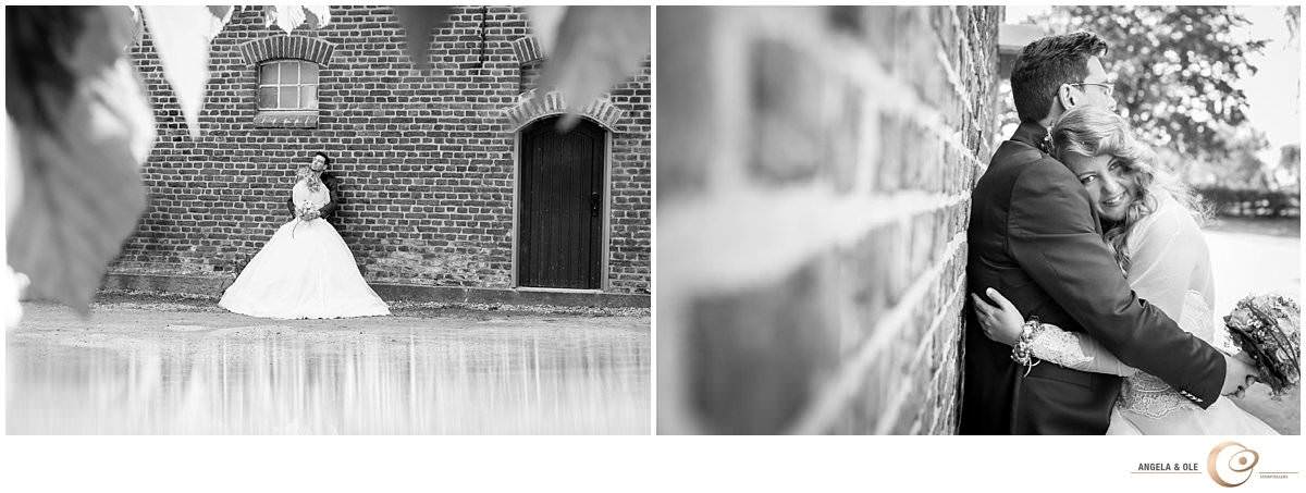 Hochzeit im Feltgenhof